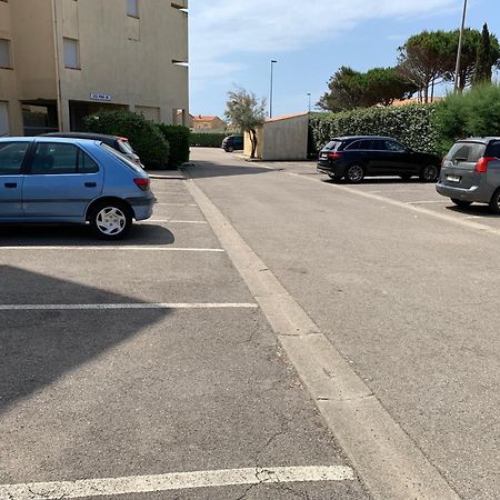 Narbonne Plage Appartement Vue Sur Mer נרבון-פלאז' מראה חיצוני תמונה
