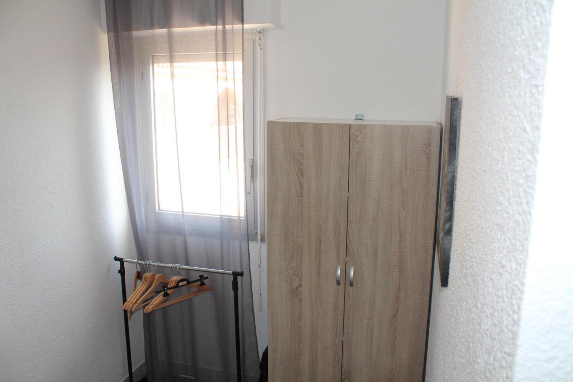 Narbonne Plage Appartement Vue Sur Mer נרבון-פלאז' מראה חיצוני תמונה